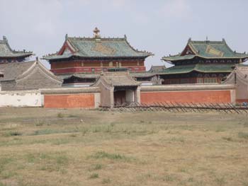 Kloster_1_Erdene_Zuu