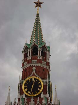 3_Kreml_Glockenturm