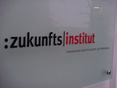 Zukukunftsinstitut